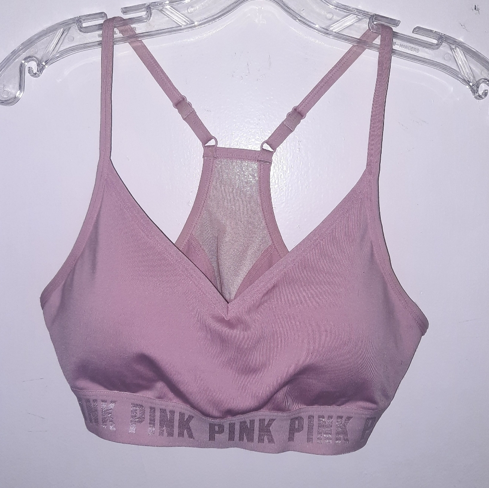 Pinkvs Women sport bra